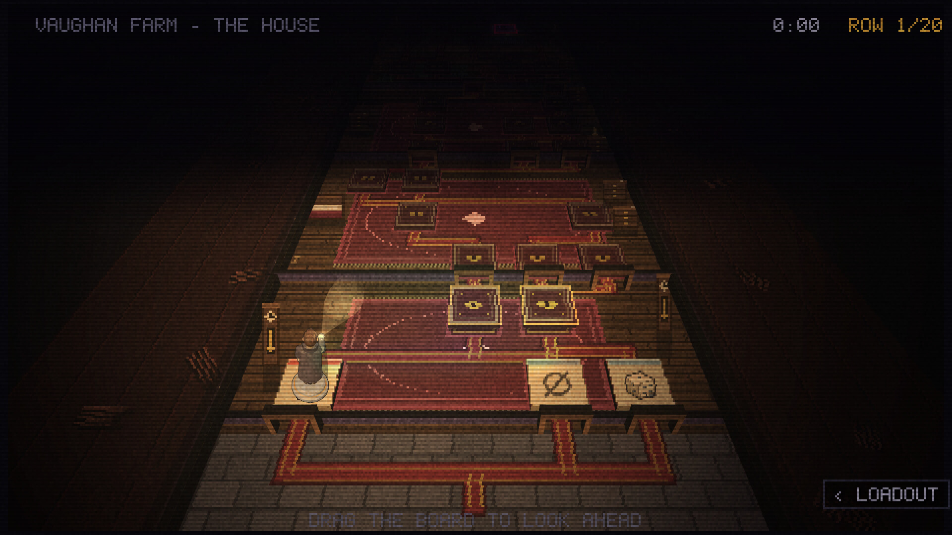 Visceral screenshot 2