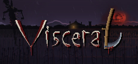 Cover art from Visceral
