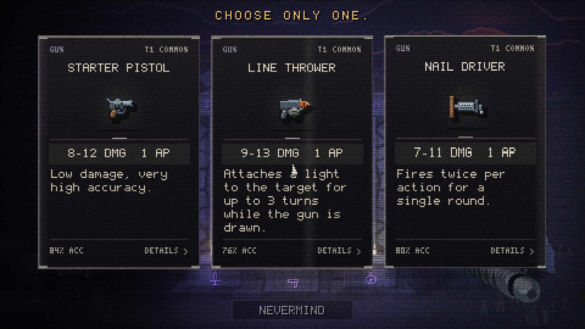 Visceral screenshot 4