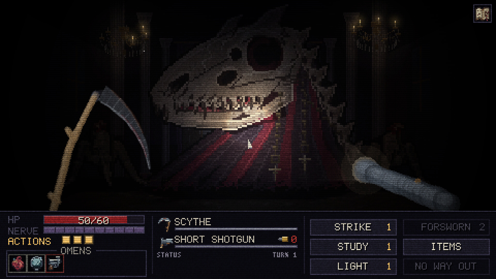Visceral screenshot 3