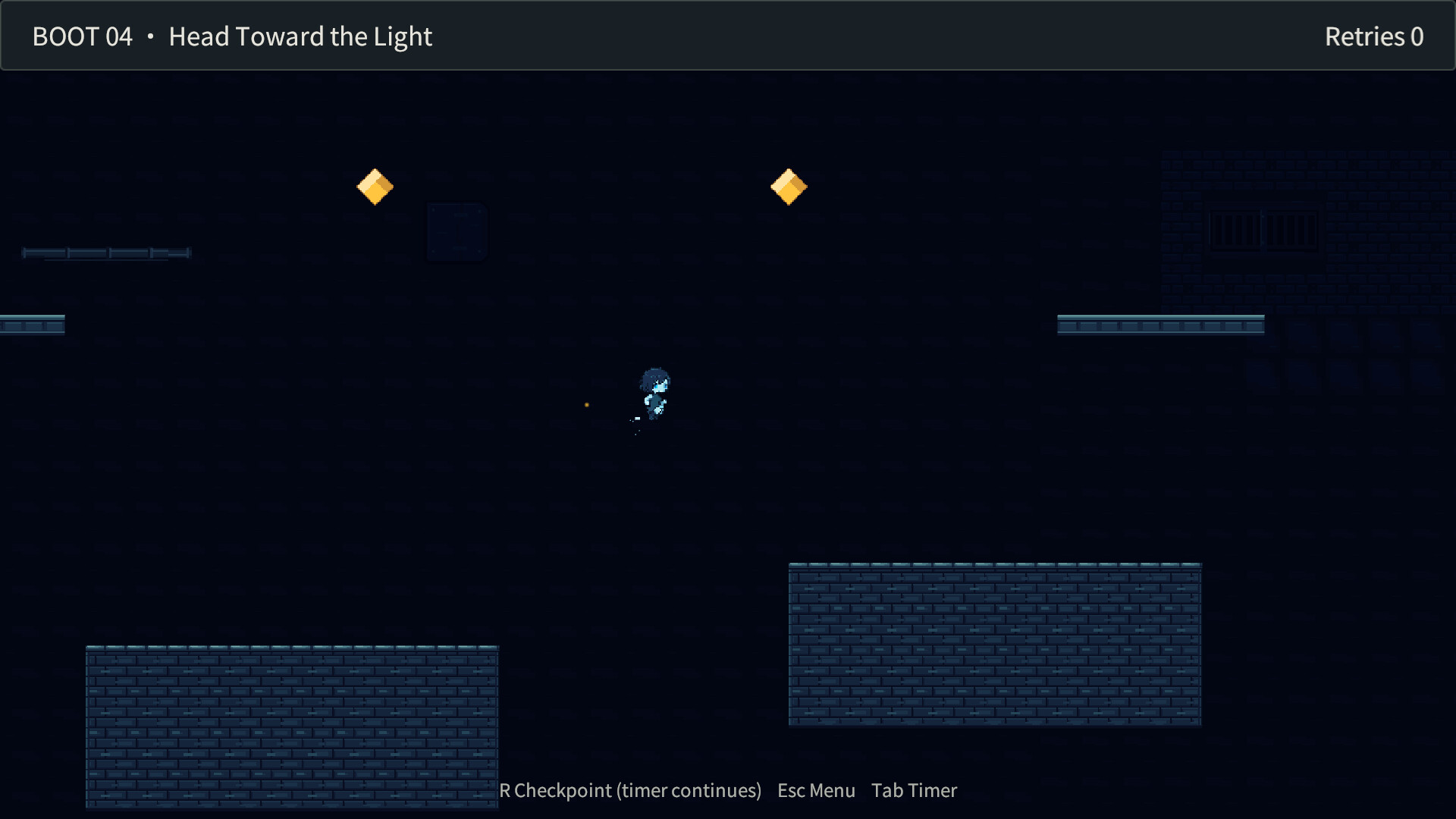 Turing Wants Out screenshot 3