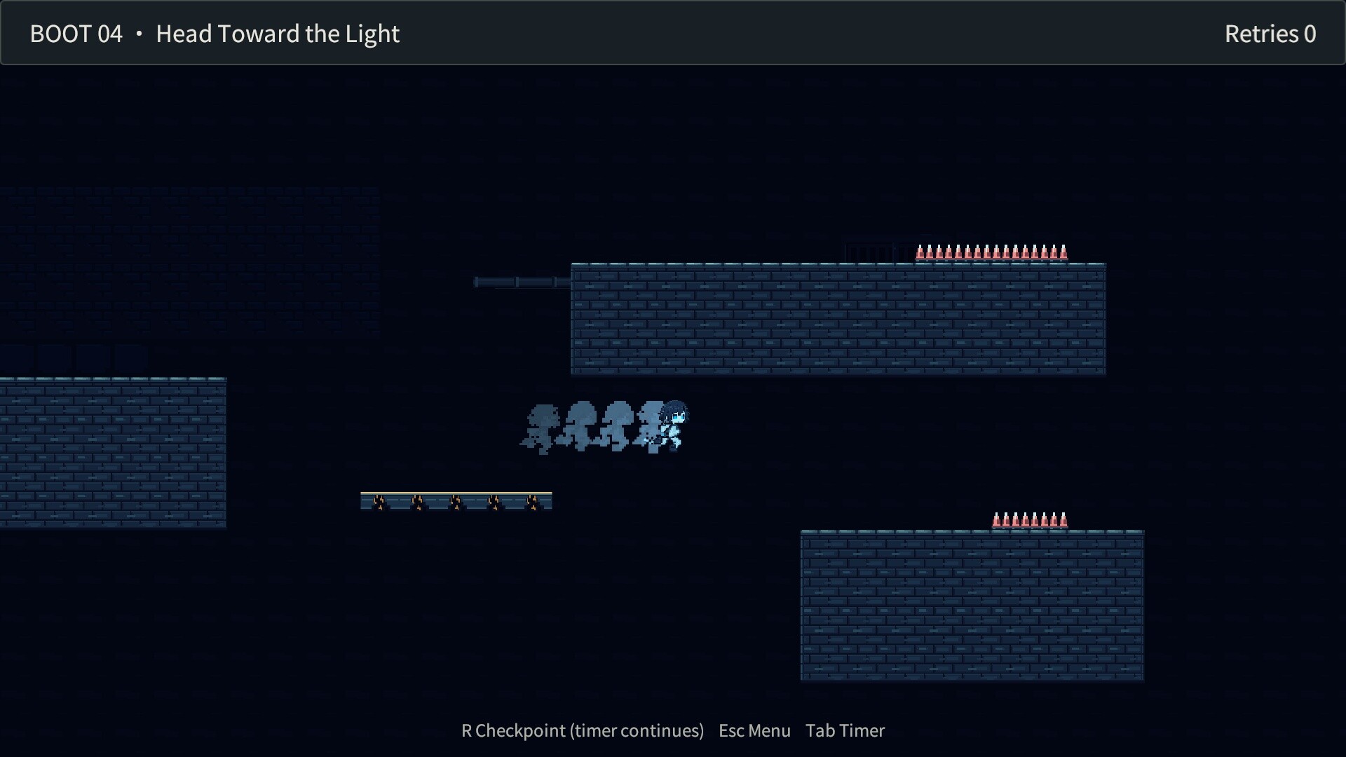 Turing Wants Out screenshot 5