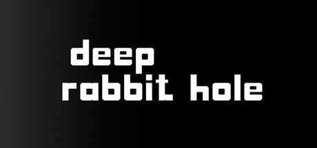 Cover art from deep rabbit hole