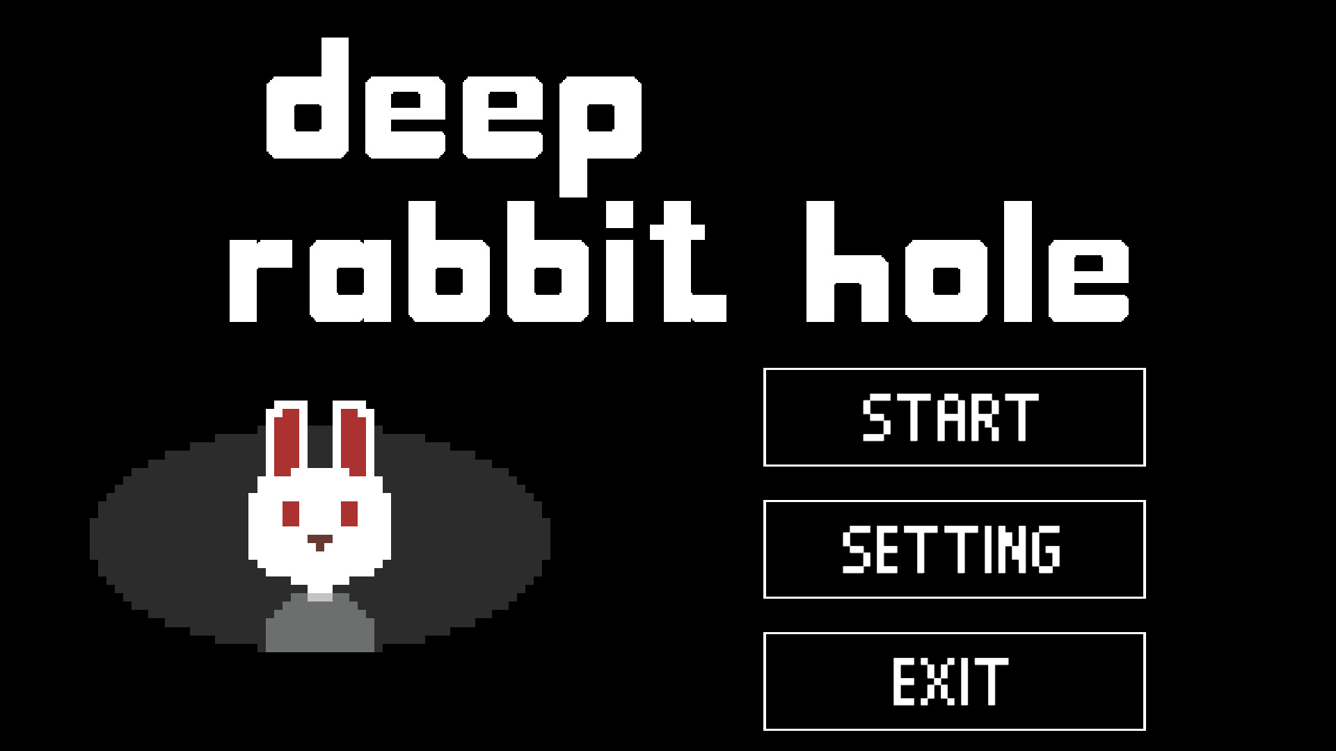 deep rabbit hole trailer