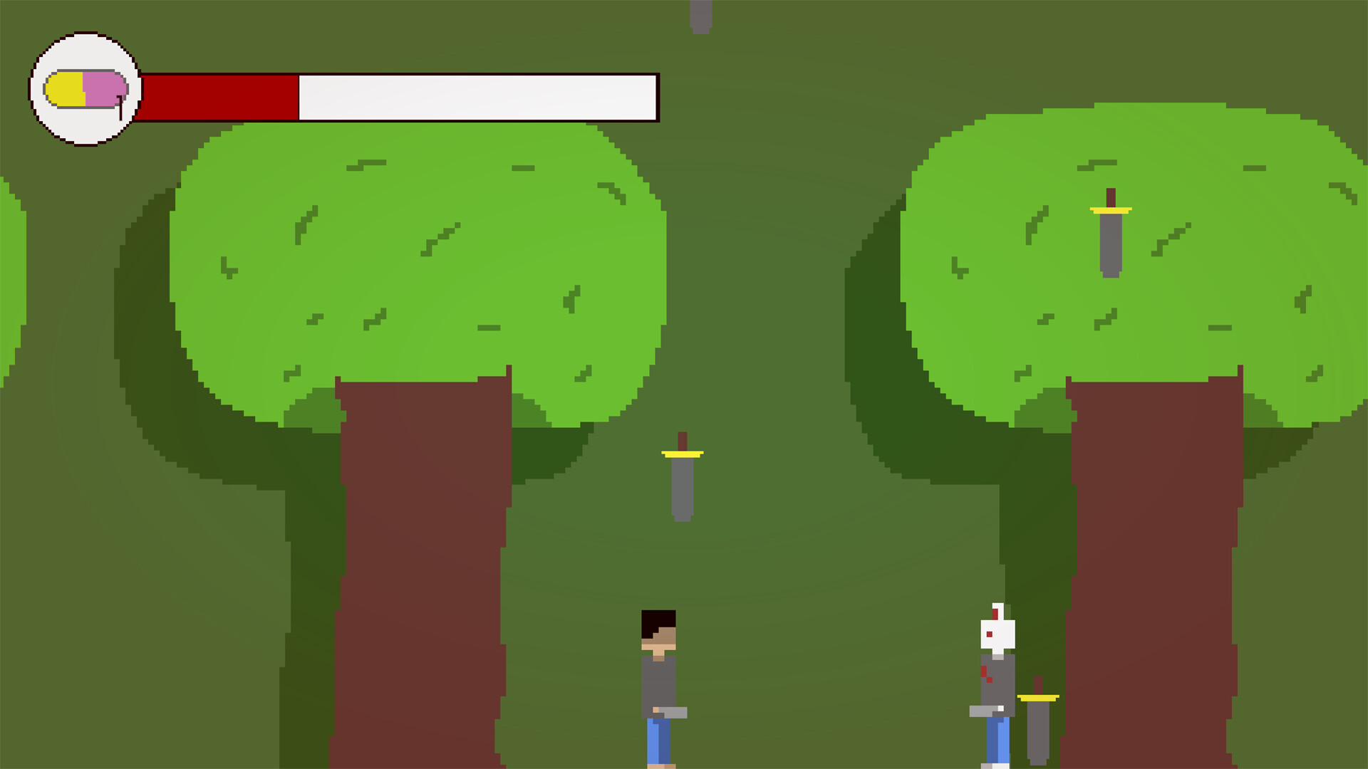 deep rabbit hole screenshot 5