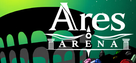 Cover art from Ares Arena