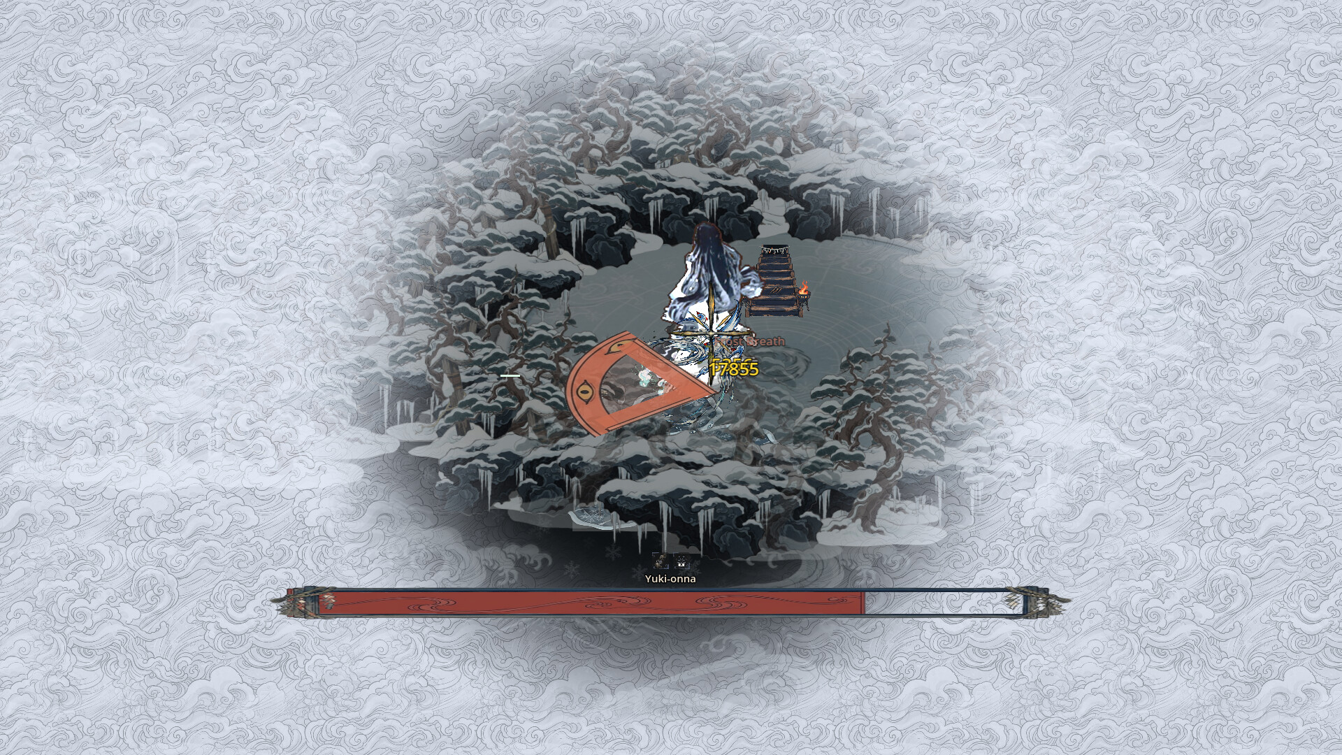 Tower of Hyakki screenshot 4