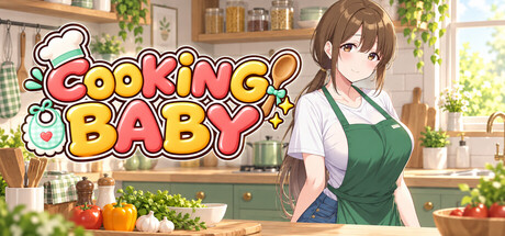 Cover art from CookingBaby