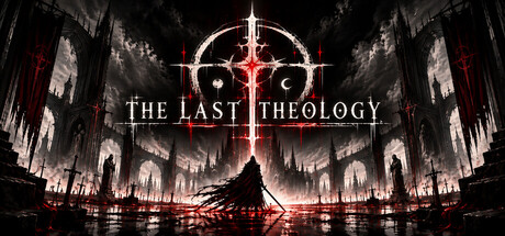 Cover art from The Last Theology