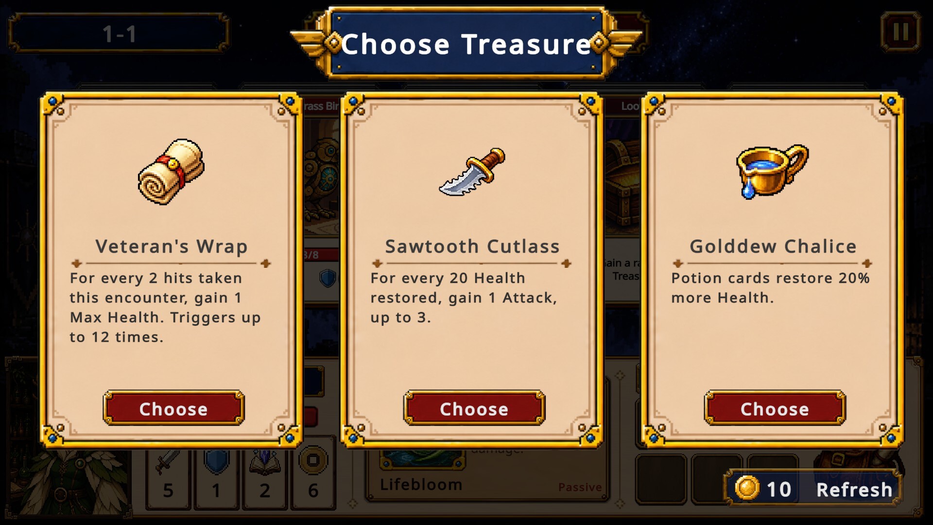 MiniHero: Wonderbound screenshot 3