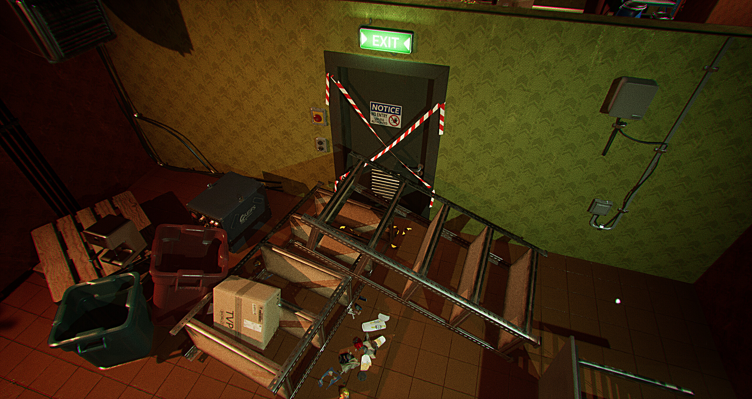 CrashCrash screenshot 3