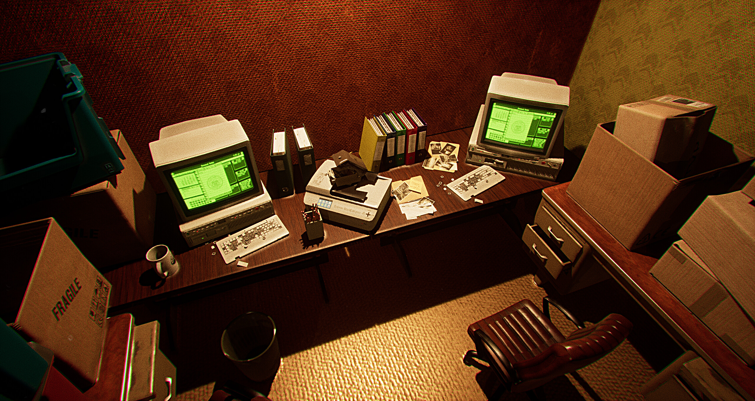 CrashCrash screenshot 5