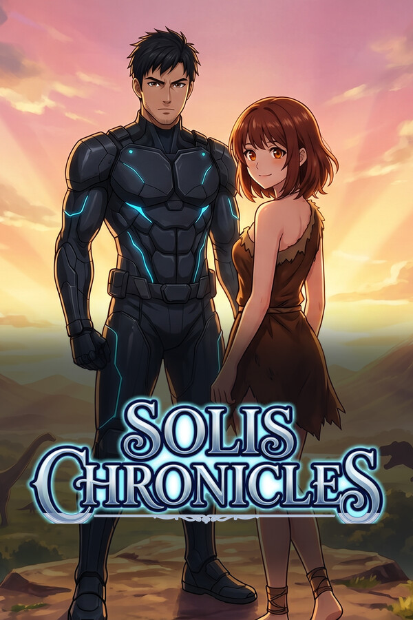 Solis Chronicles