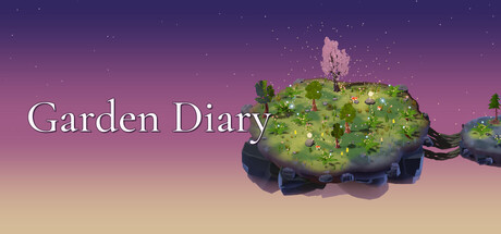 Garden Diary