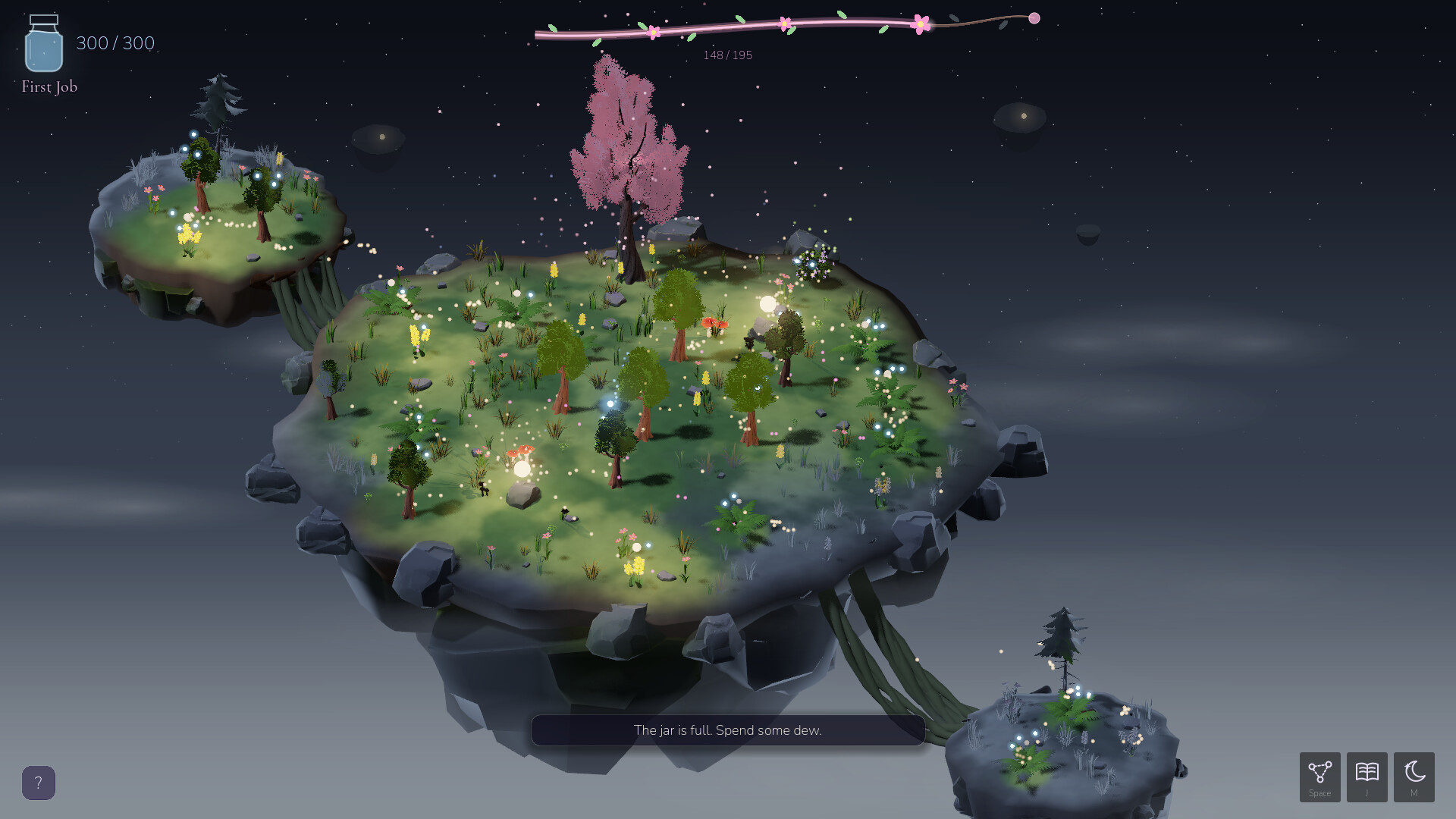 Garden Diary screenshot 2