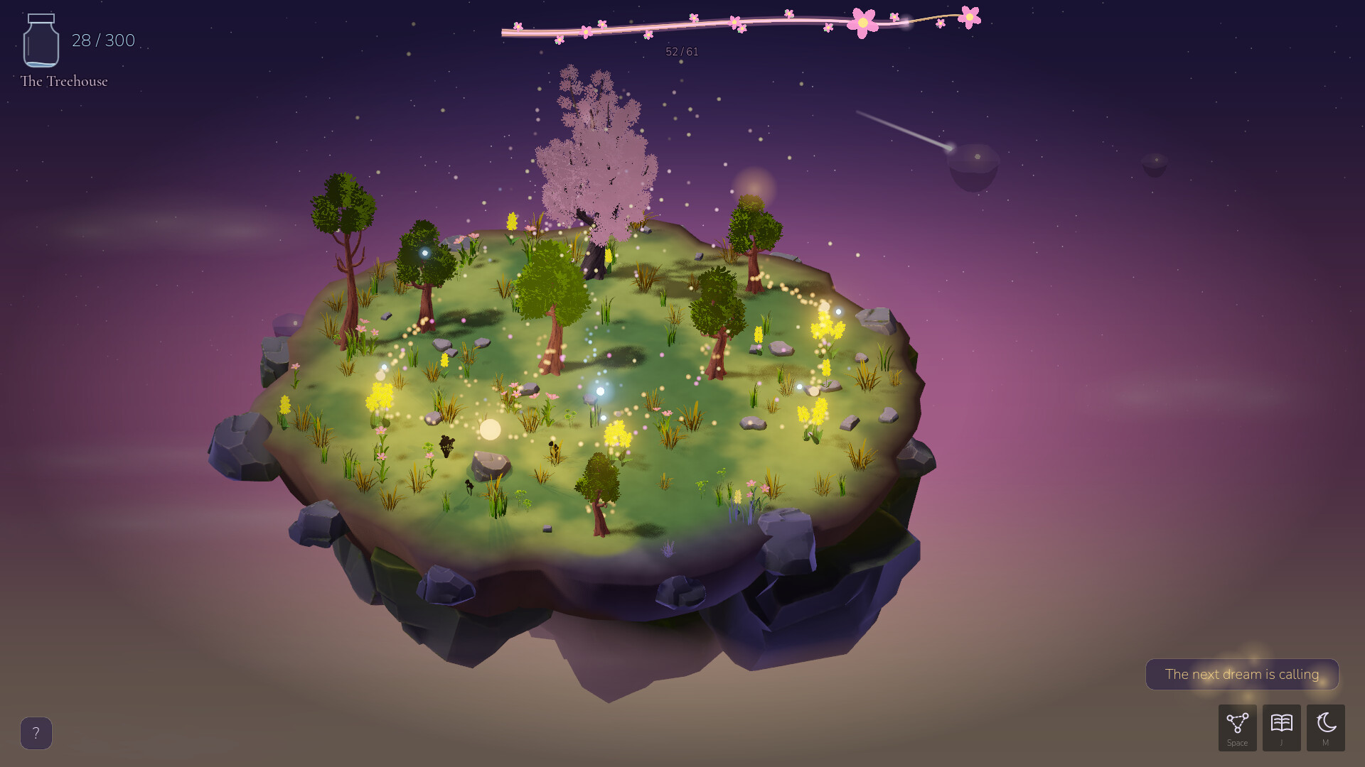 Garden Diary trailer