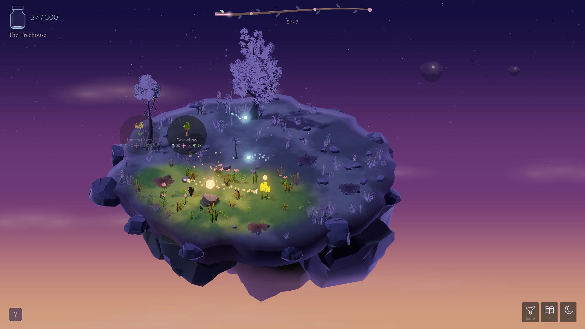 Garden Diary screenshot 3