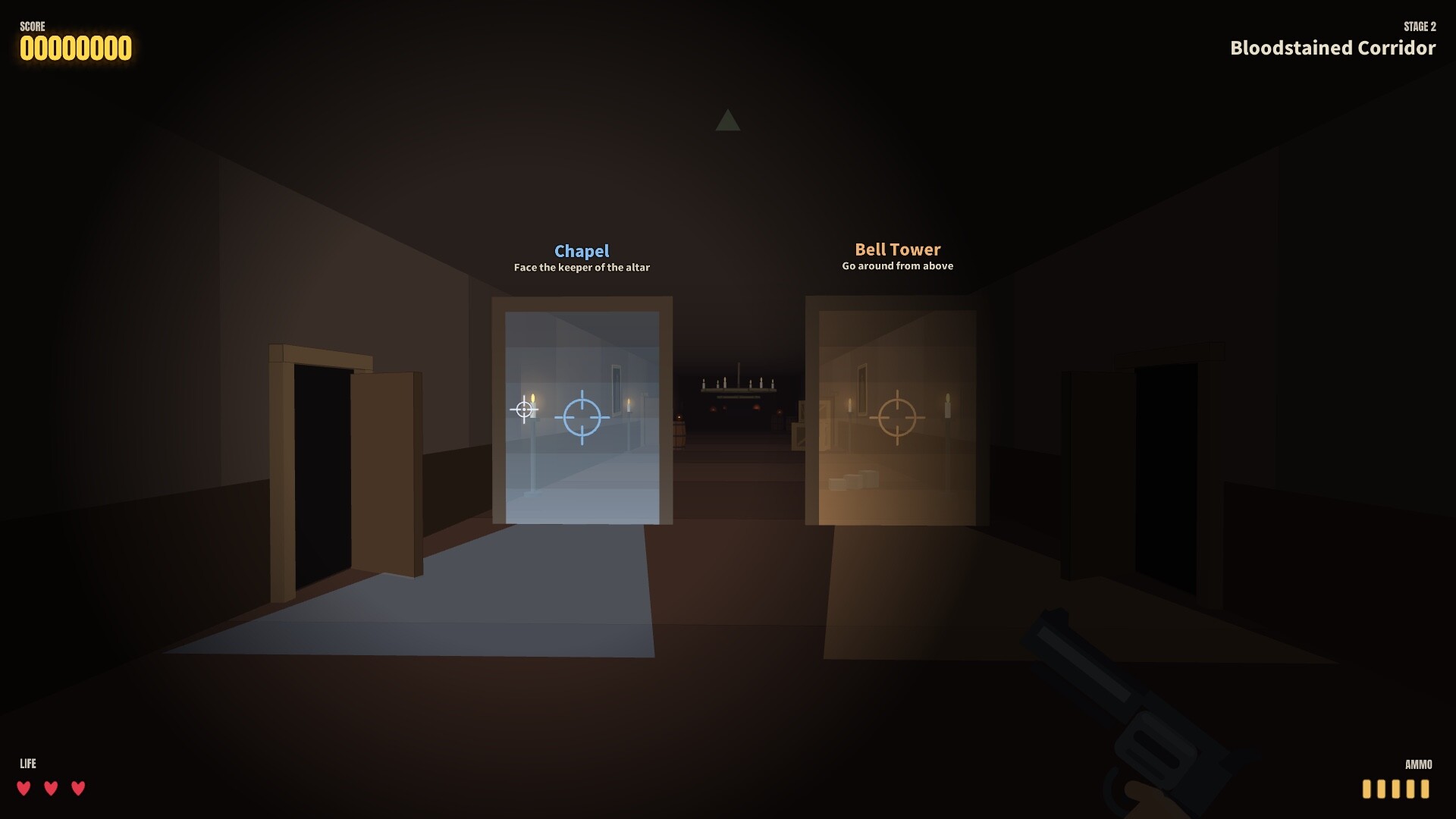 DEADWICK screenshot 3