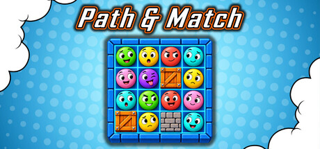 Cover art from Path & Match