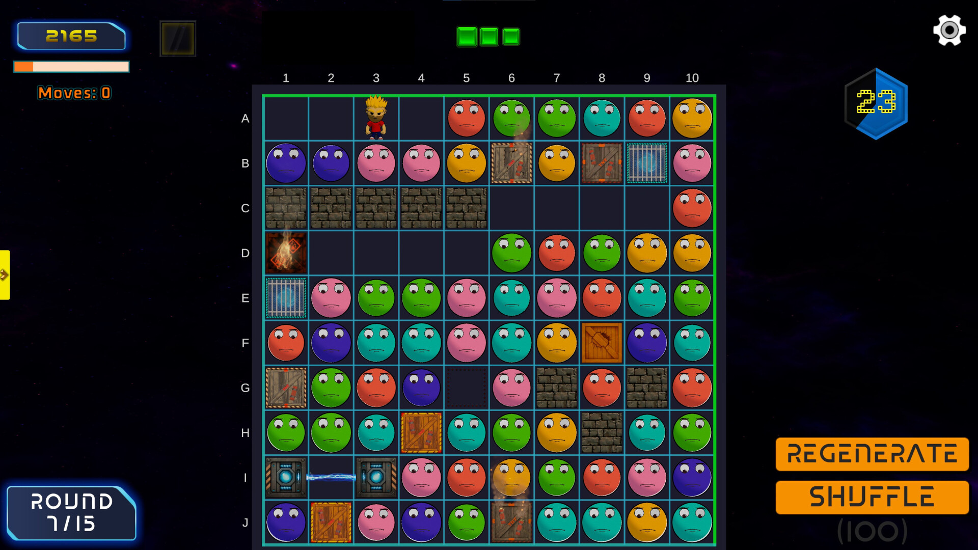 Path & Match screenshot 2