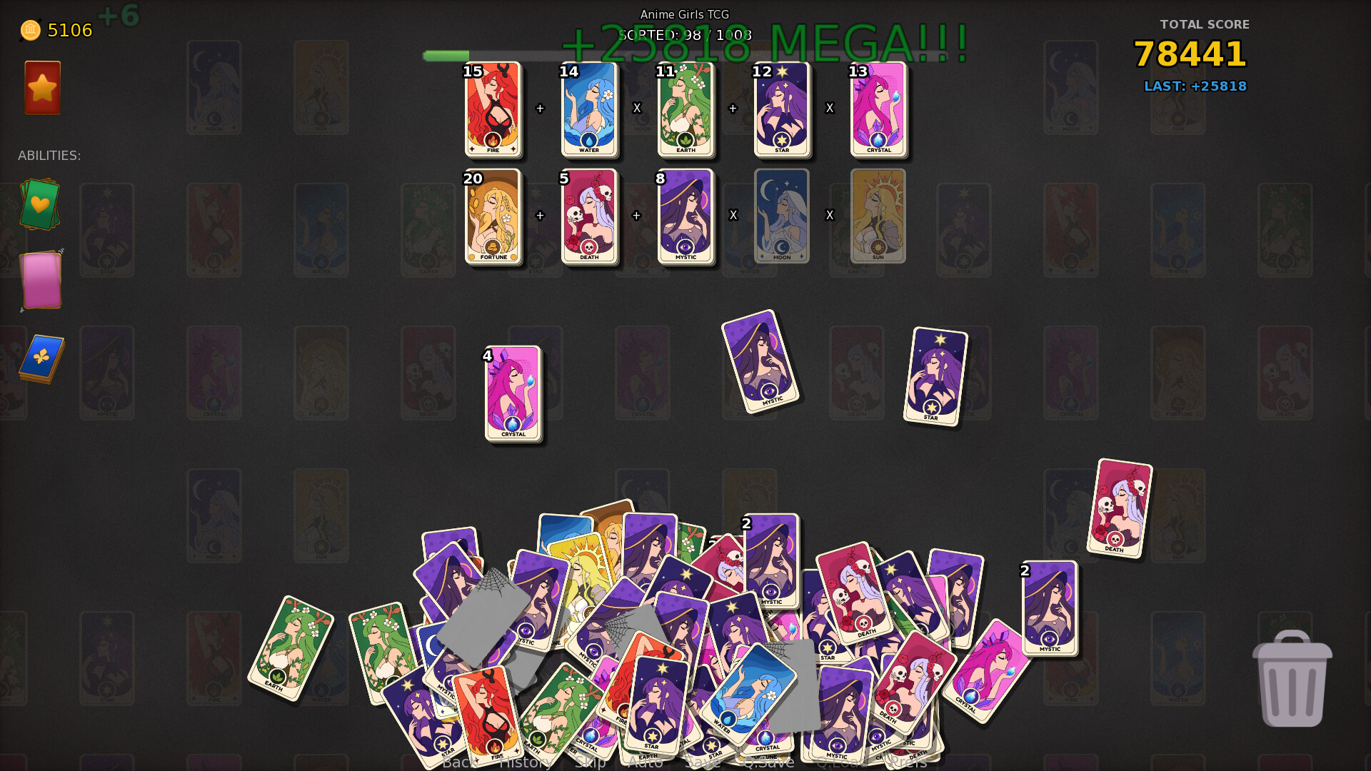 Sort and Stack! trailer