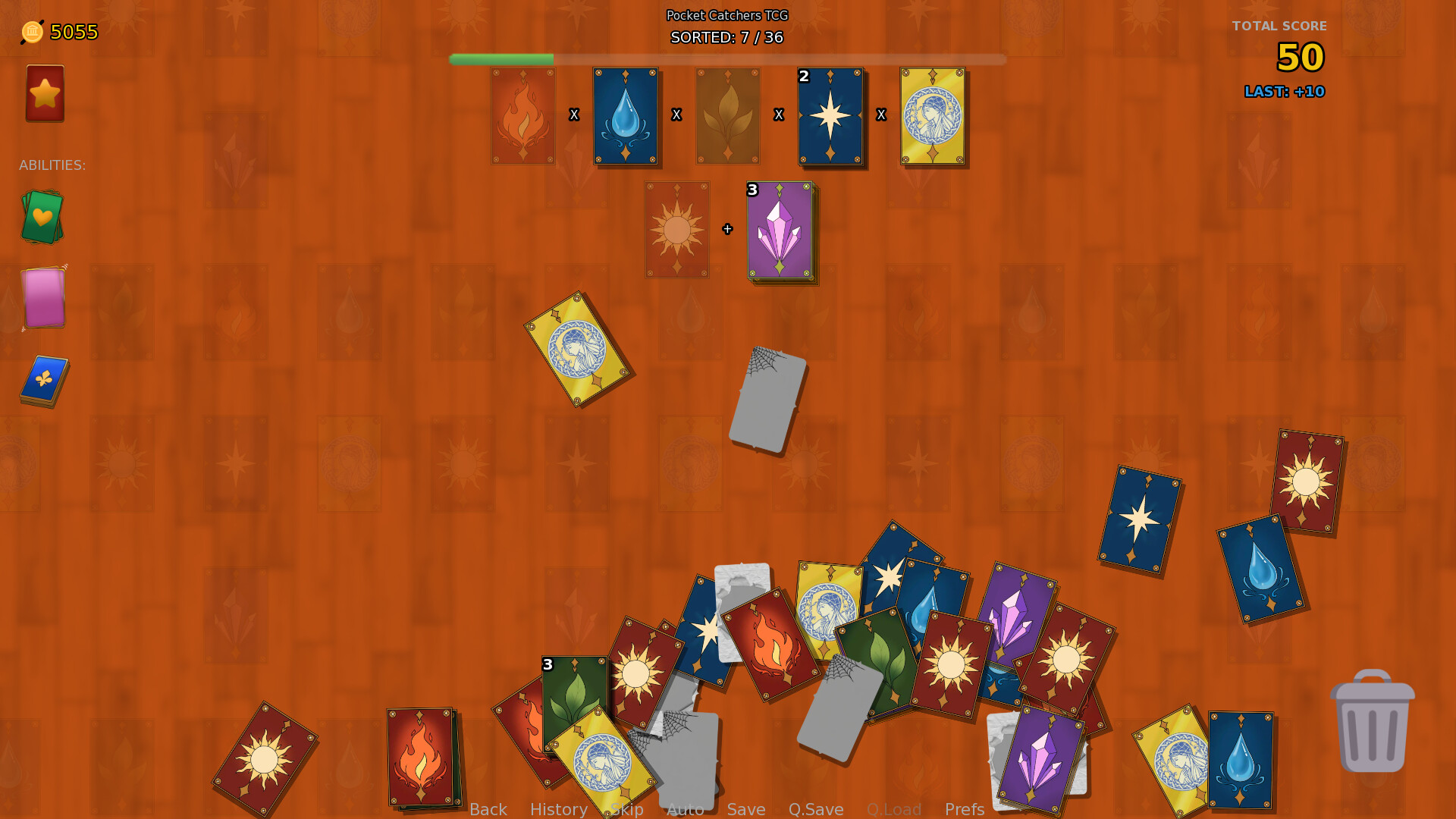 Sort and Stack! screenshot 4