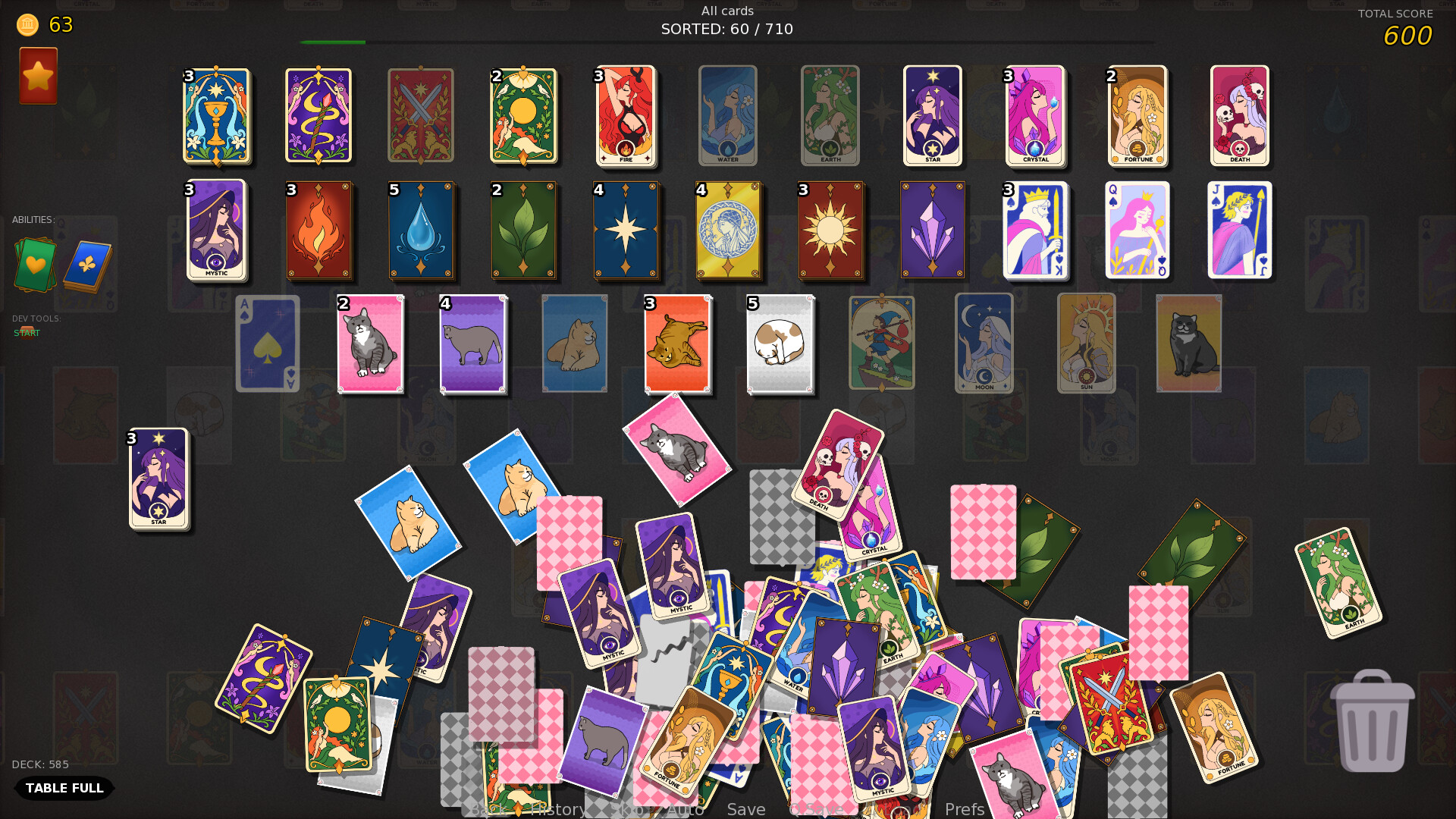 Sort and Stack! trailer