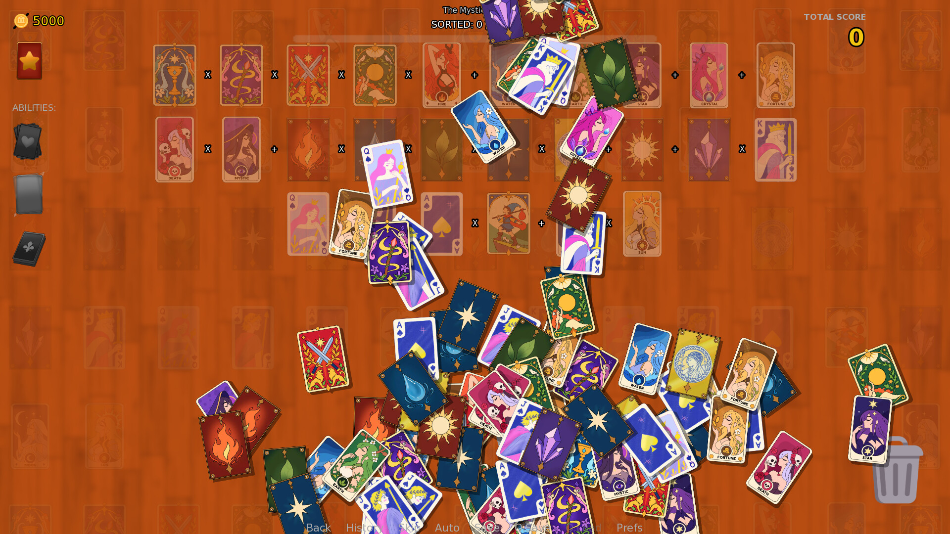 Sort and Stack! screenshot 5