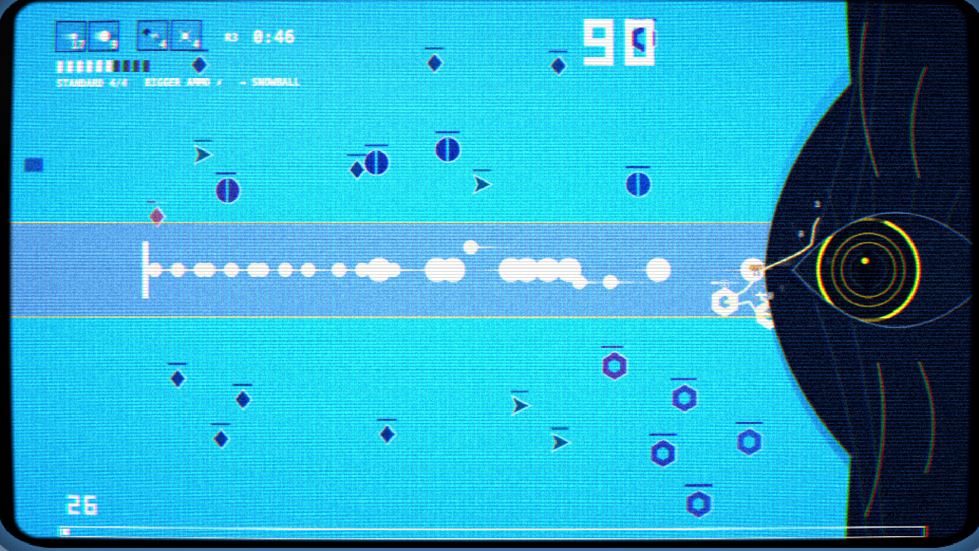 PONK screenshot 4