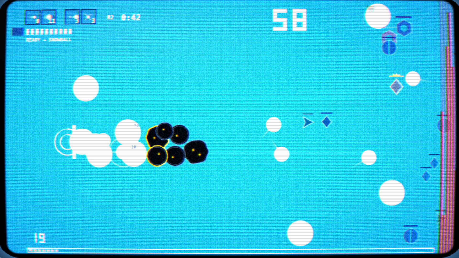 PONK screenshot 3