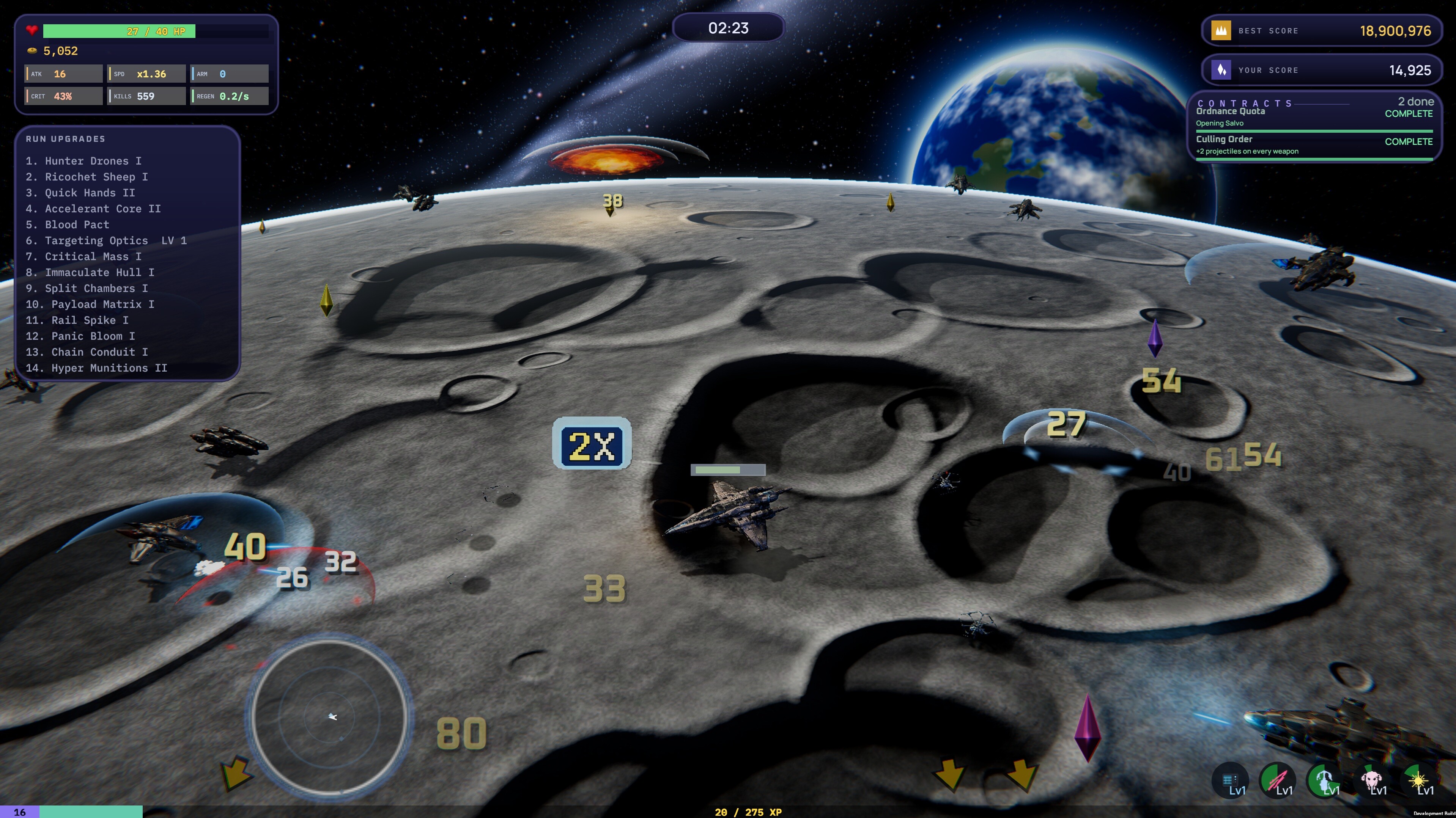 Moonbased screenshot 1
