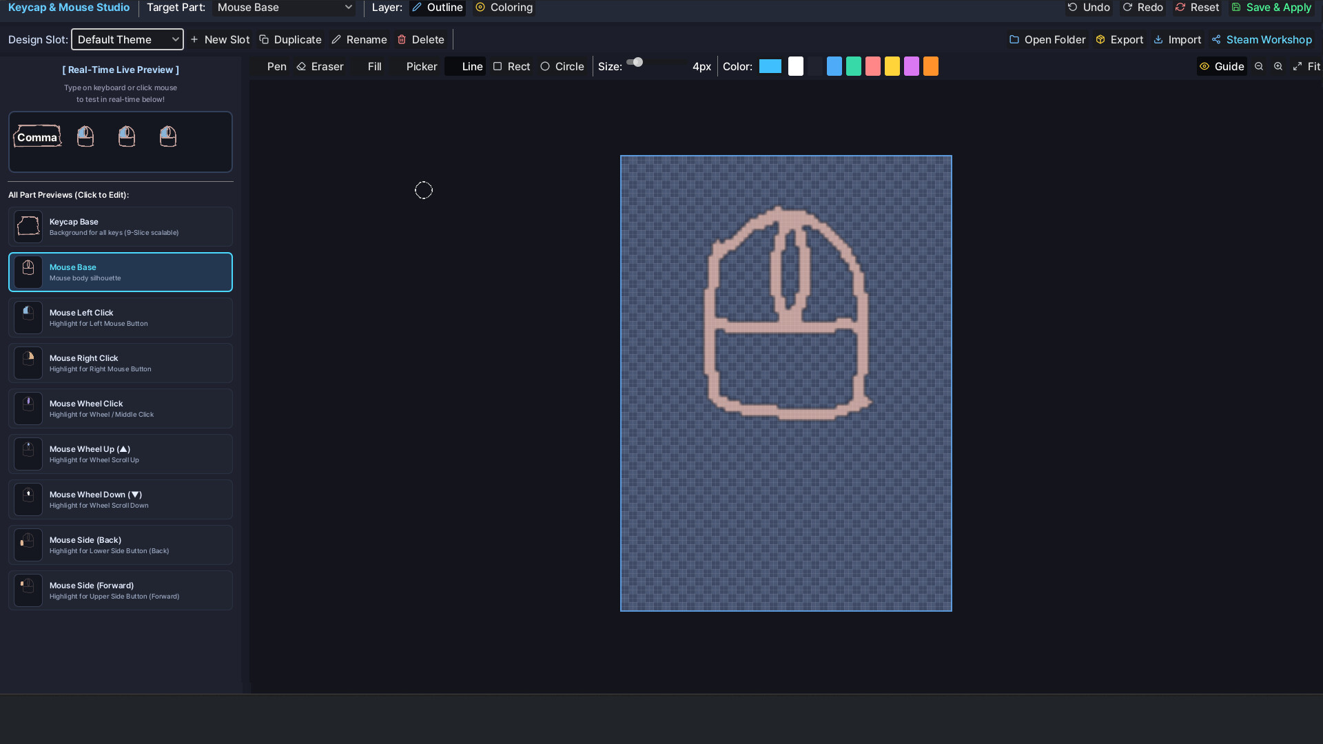 TySina screenshot 5