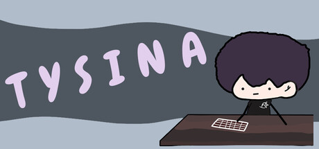Cover art from TySina