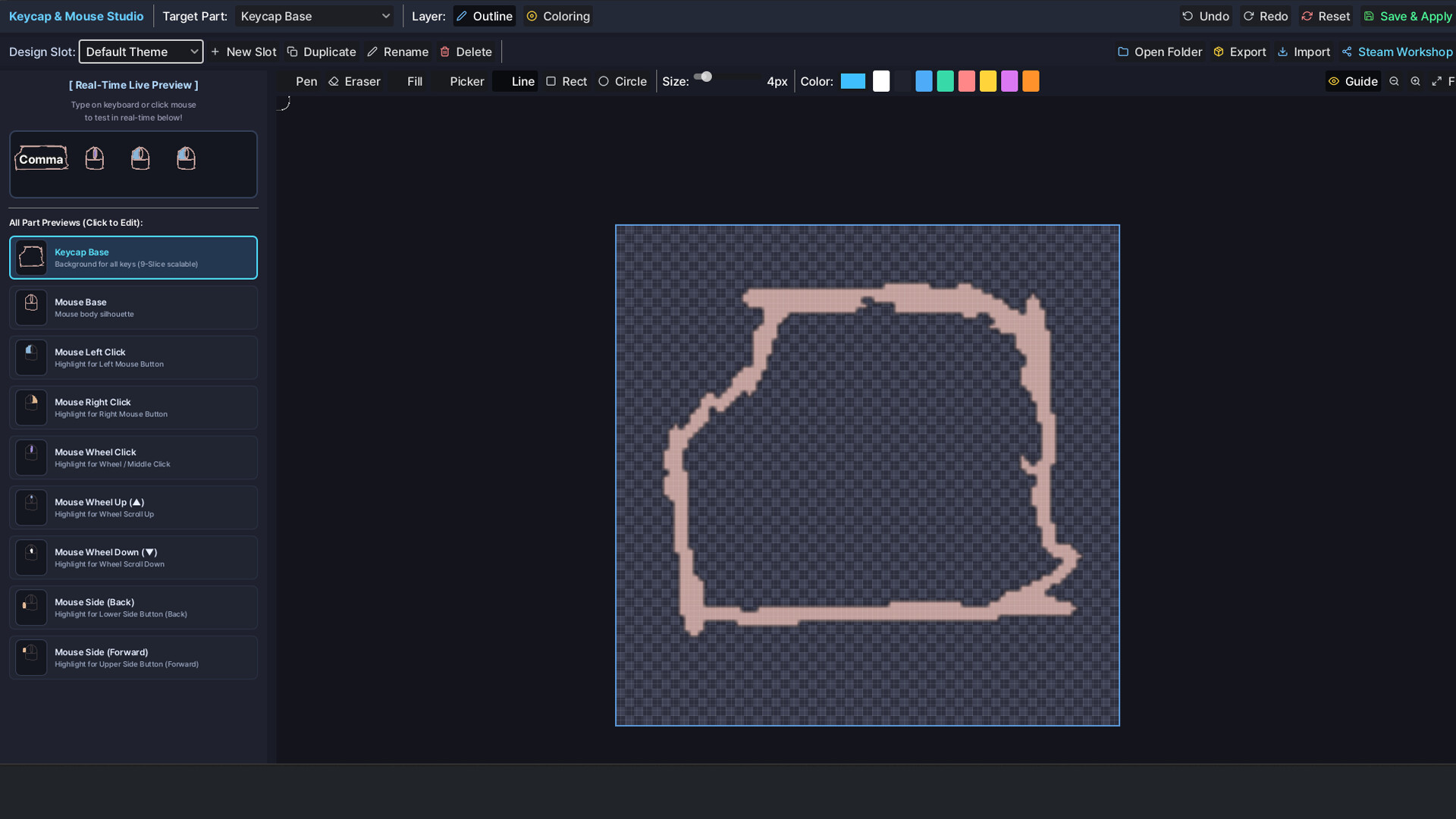 TySina screenshot 4