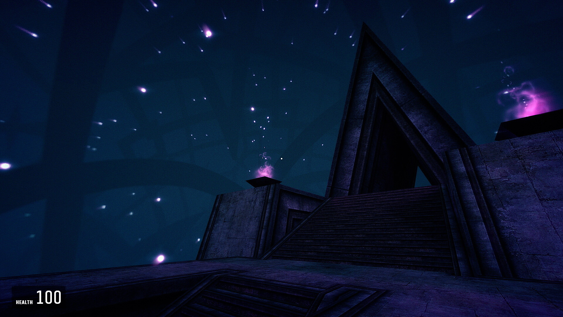 The Temple screenshot 3