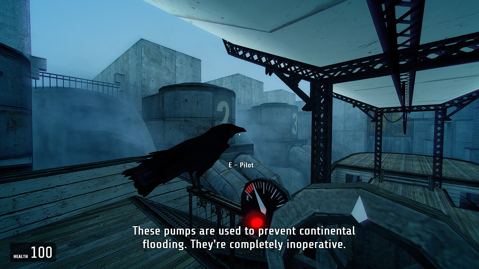 The Temple screenshot 2
