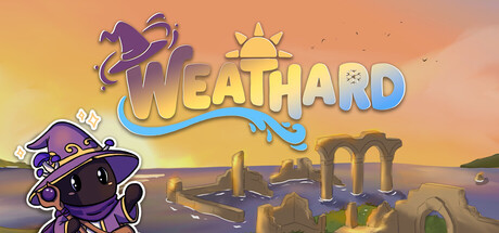 Cover art from Weathard
