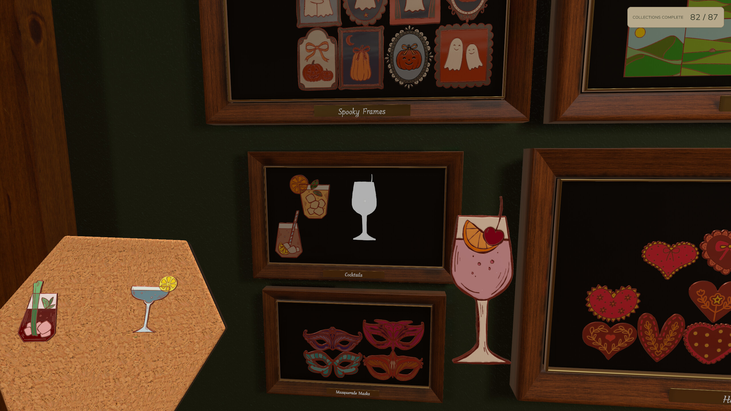 Enamelist screenshot 5