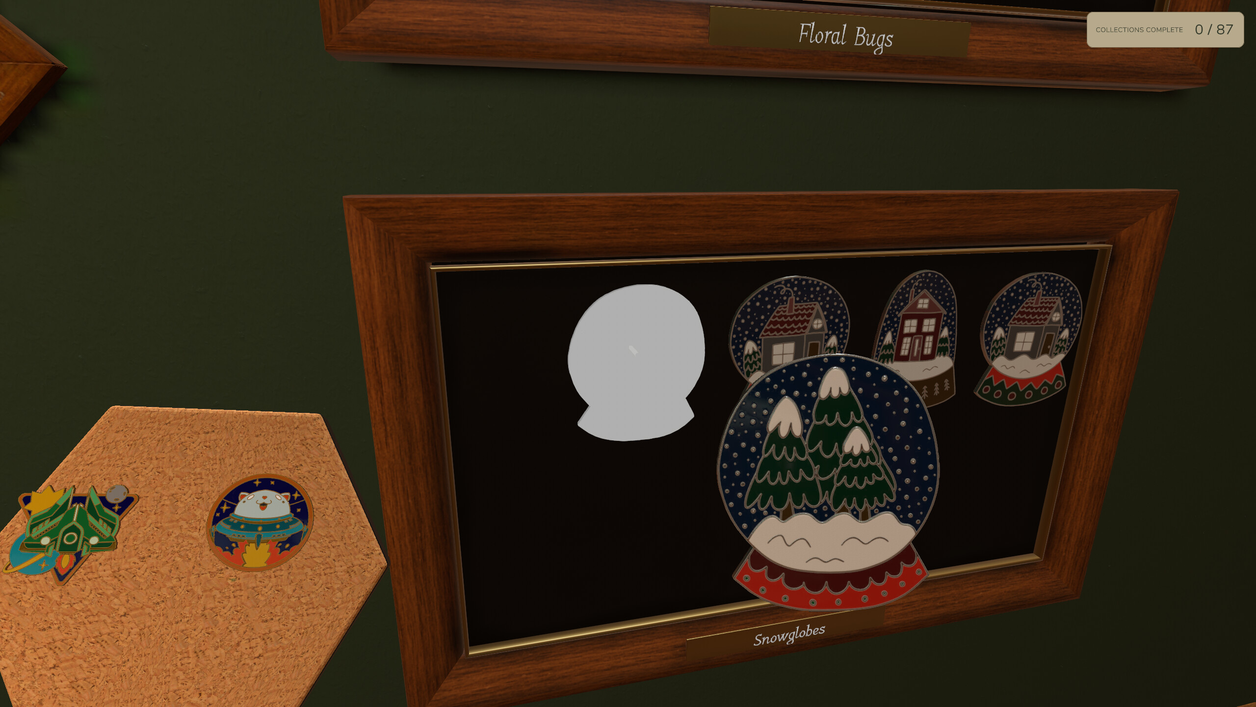 Enamelist screenshot 4