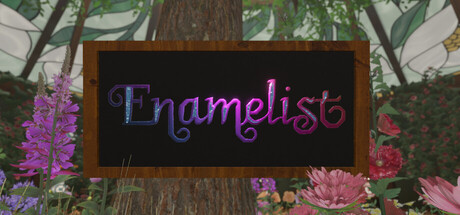 Cover art from Enamelist