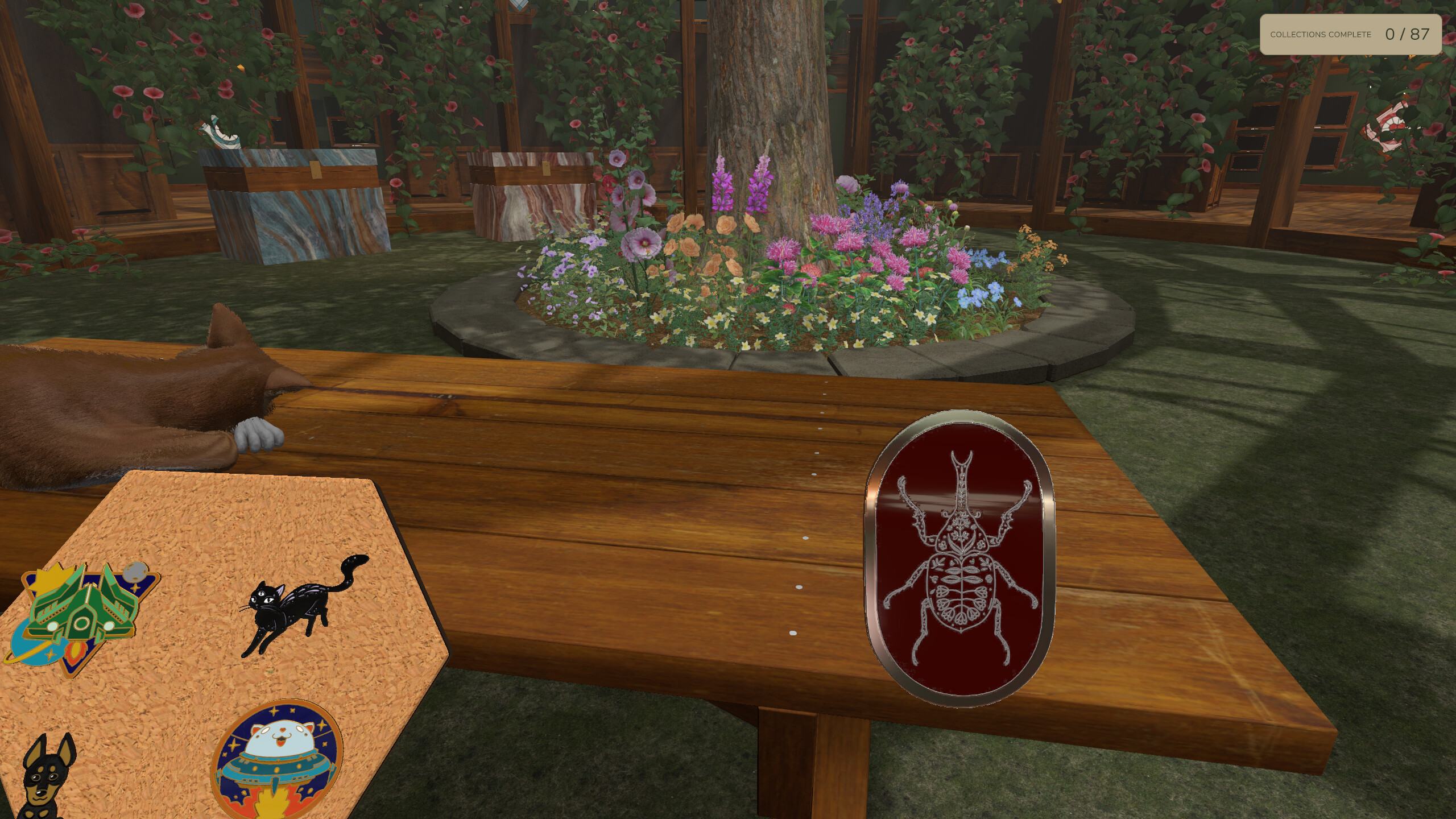 Enamelist screenshot 3