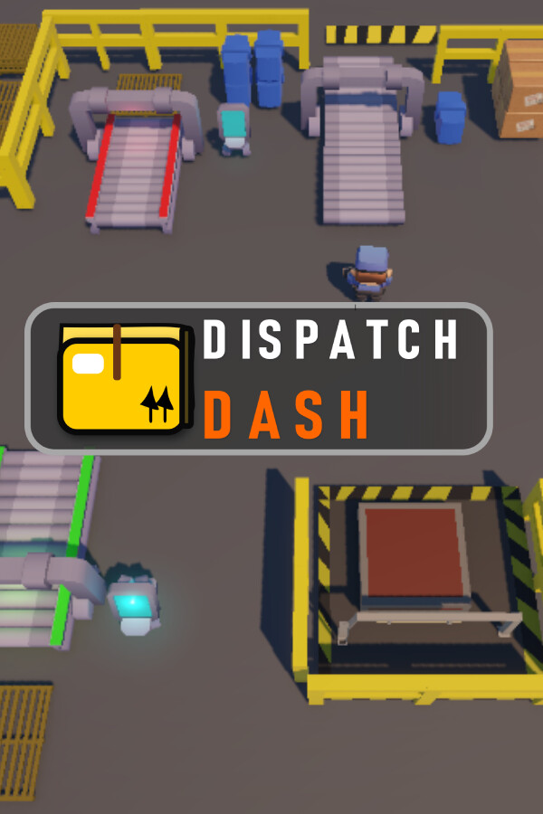 Dispatch Dash