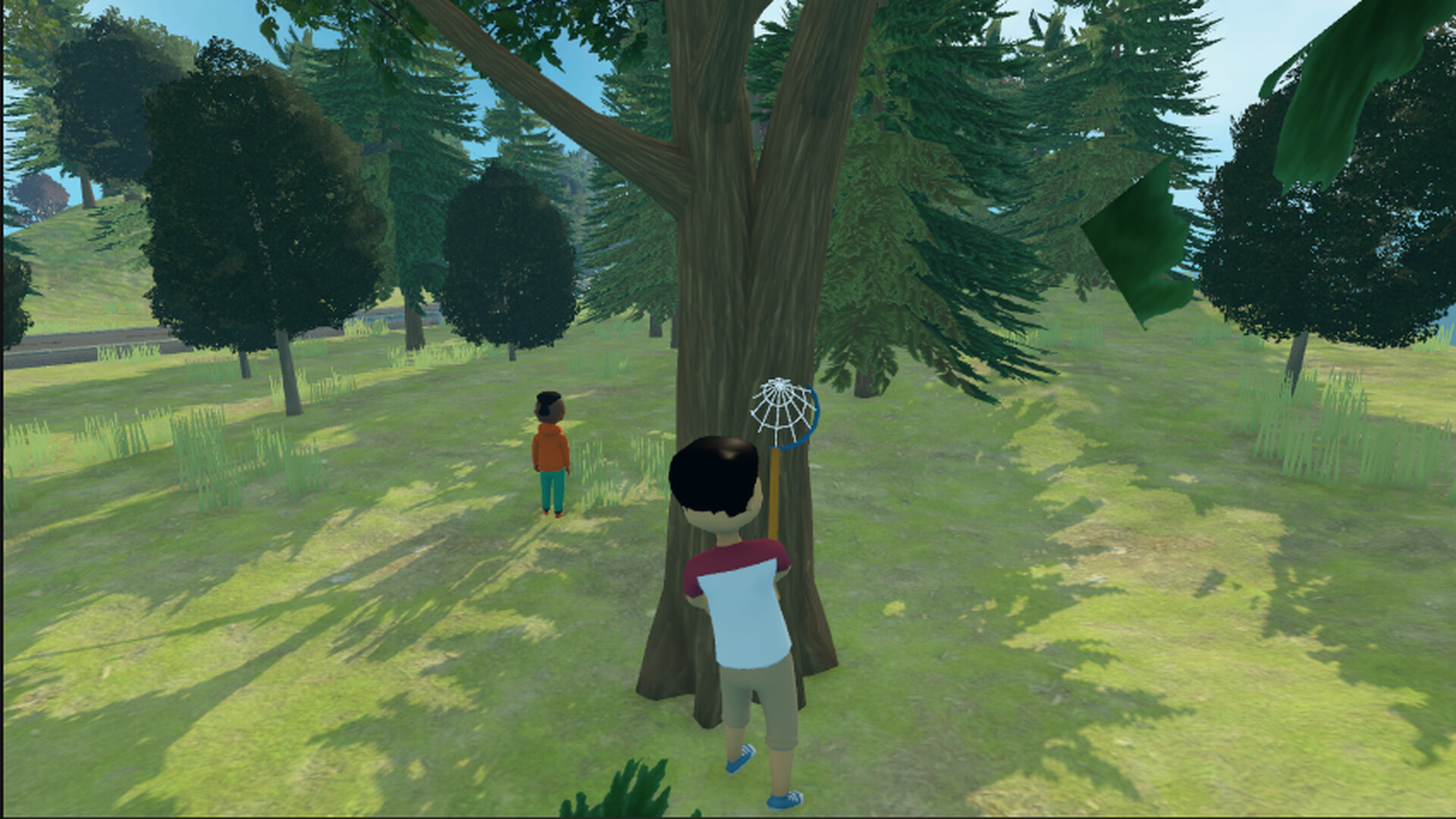 My Best Summer! screenshot 2