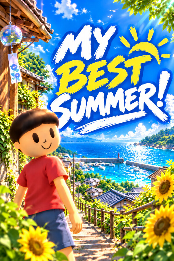 My Best Summer!