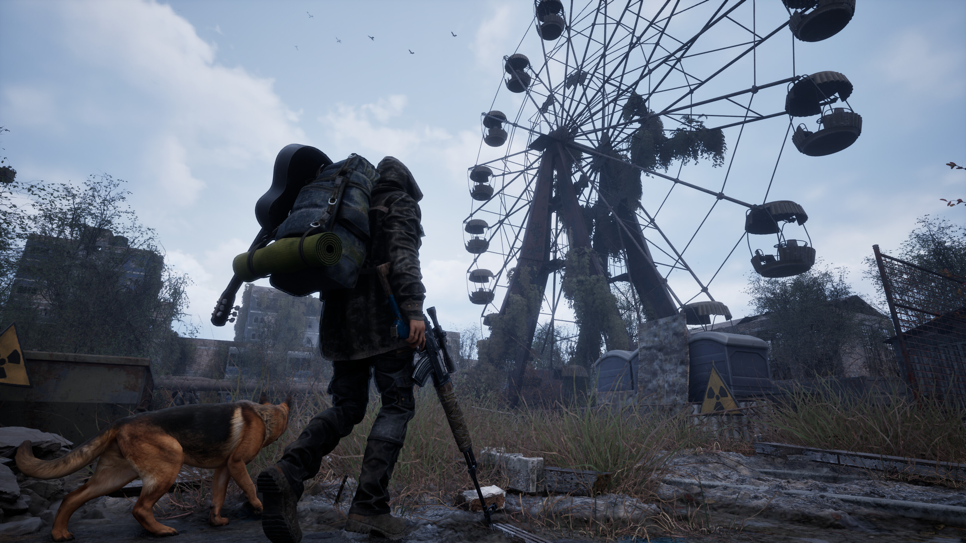 Fading Day screenshot 1