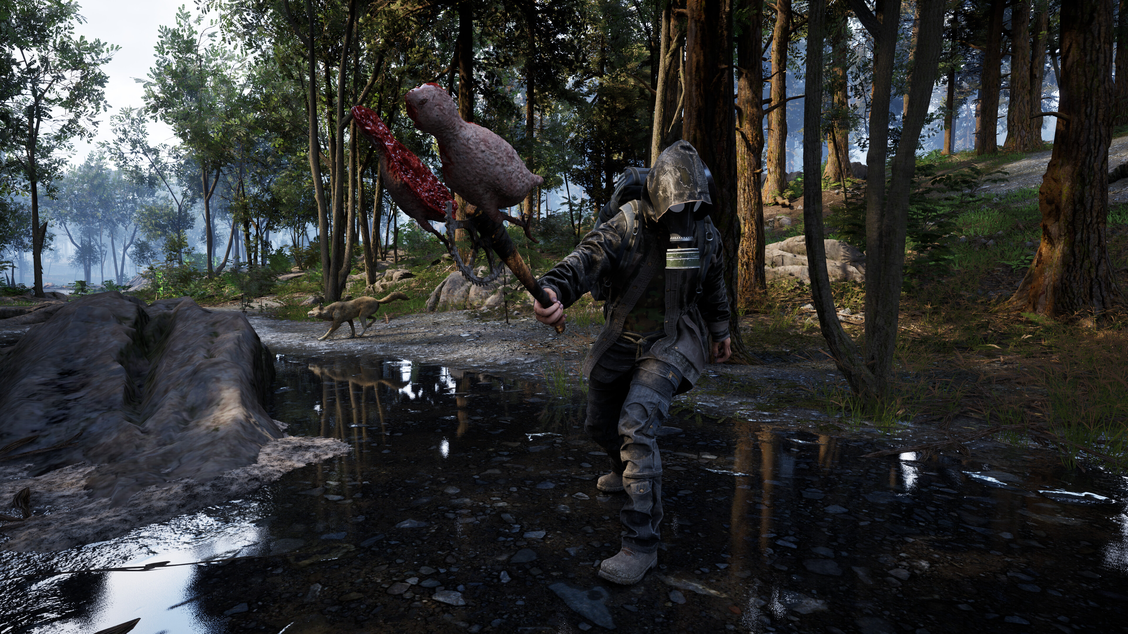 Fading Day screenshot 3