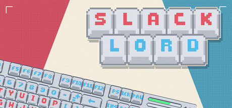 Cover art from Slacklord
