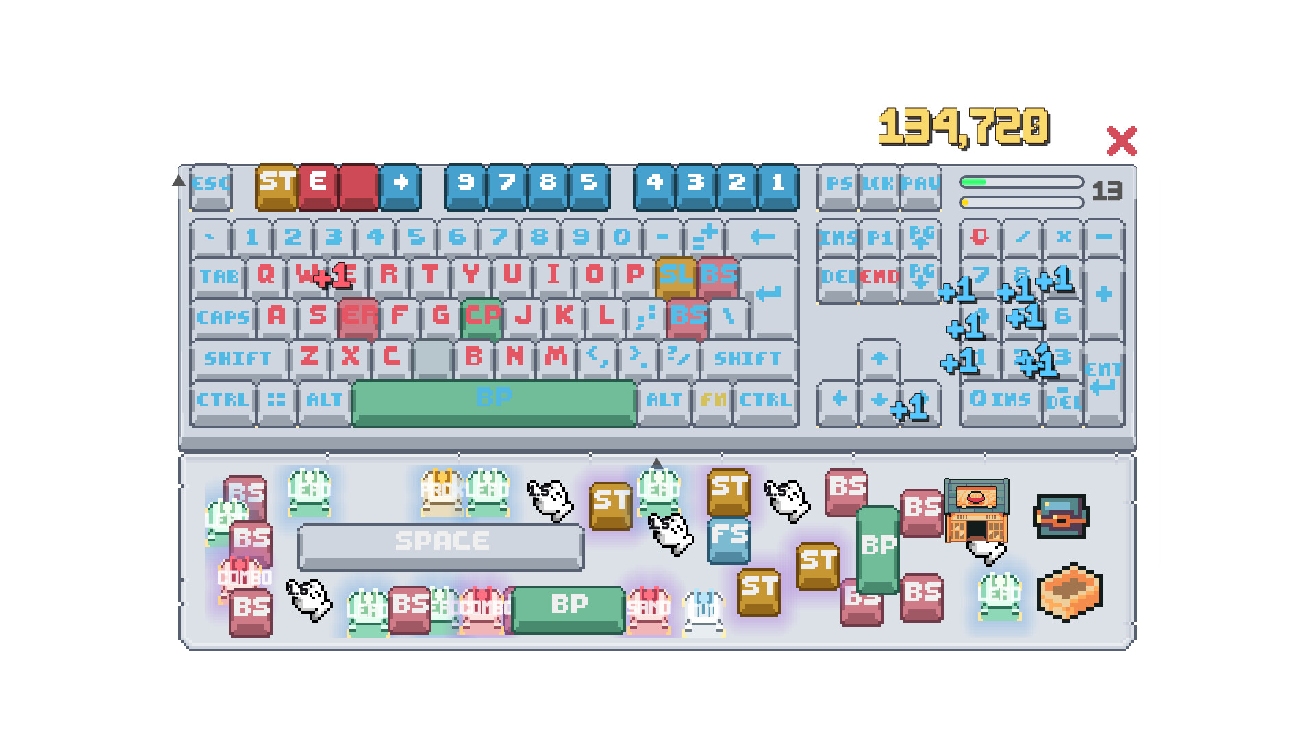 Slacklord screenshot 3