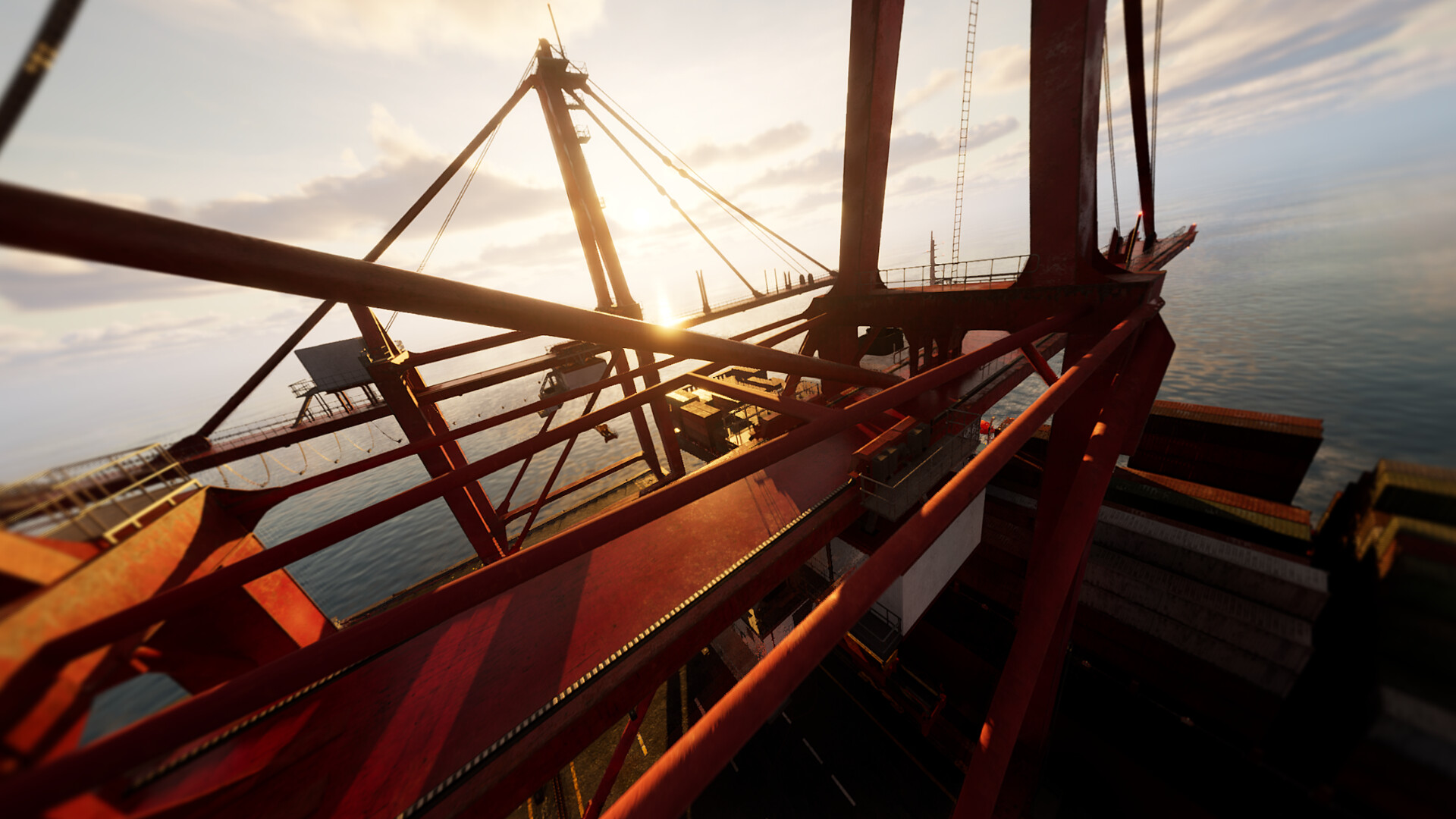 FREESTYLE FPV screenshot 3
