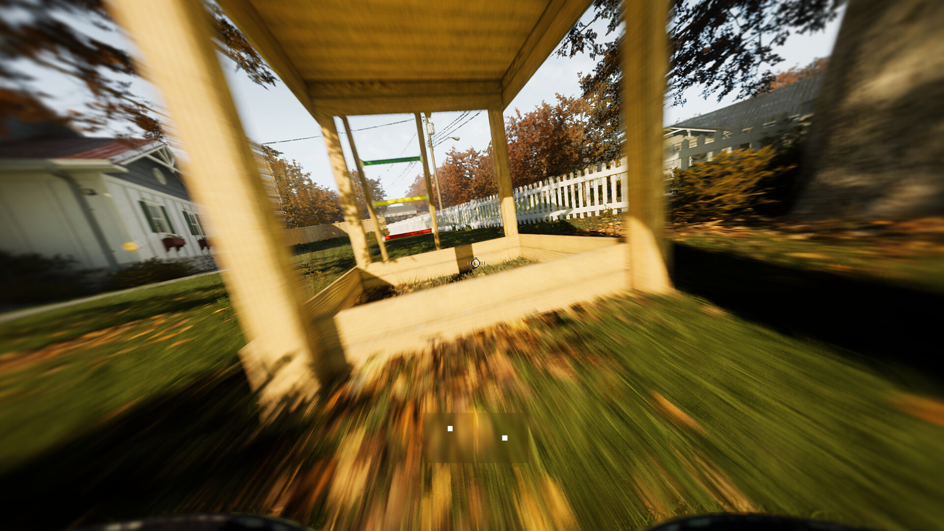 FREESTYLE FPV screenshot 1